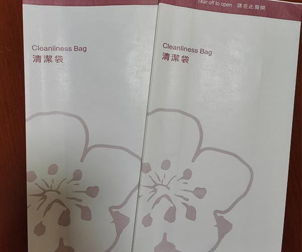 扬州医用清洁袋