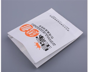 扬州一次性食品包装纸袋